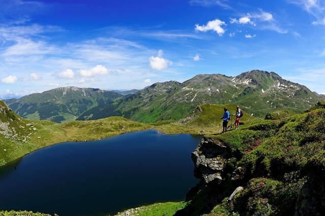 Zu Hause In Tirol Villa Kirchbichl Exteriör bild